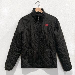The North Face Diamond Quilted Lightweight Jacket